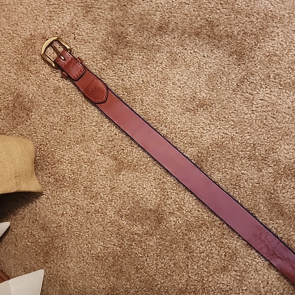 Smathers and Branson Belt - Picture 14 of 14